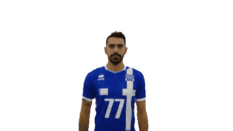 Volleyballgr Sticker by HellenicVolleyballFederation