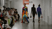 Fashion Week GIF by NYFW: The Shows