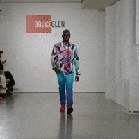 Fashion Week GIF by NYFW: The Shows