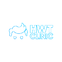 HWTCLINIC  Sticker