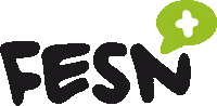 Fesn schule calw fesn fesncalw Sticker