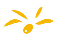 Wildgood icecream dairyfree oliveoil extravirginoliveoil Sticker