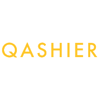 Sticker by Qashier