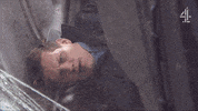 Smash Car Crash GIF by Hollyoaks