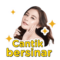 Beauty Makeup Sticker by AZARINE COSMETICS