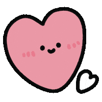 Sticker Sticker by 大白丸丸(daibai maru)