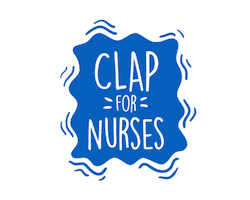 United Kingdom Applause Sticker by Cabinet Office