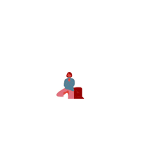 Zhongjing  Sticker