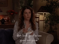 season 4 netflix GIF by Gilmore Girls 