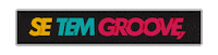 Sticker by Groovou