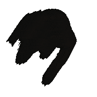 Mid Century Fun Sticker by Britt. Does. Design