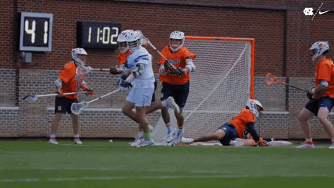 Excited North Carolina GIF by UNC Tar Heels