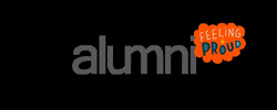 AlumniSAUJI proud alumni castellon uji GIF