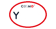 Happy Dance Sticker by We are Cosmo