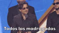 Christian Nodal - Madrugadas