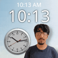 10Am GIF