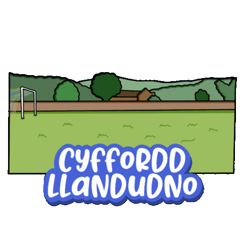 Groundhop Sticker