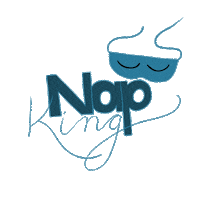 Sleepy Sticker