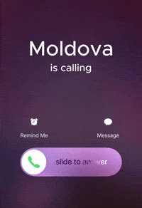 Moldova GIF