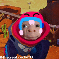 Therealrockett1 GIF