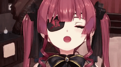 High Note Hololive GIF