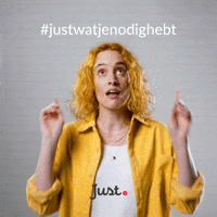 Justzorgverzekering just just zorgverzekering justwatjenodighebt justzorgverzekering GIF