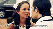 baruch college love GIF