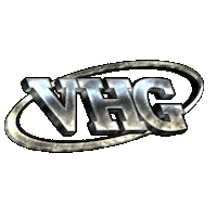 vhgstore  Sticker