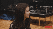 Happy Light Up The Sky GIF by NETFLIX