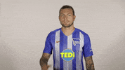 Hertha Berlin Sport GIF by Hertha BSC
