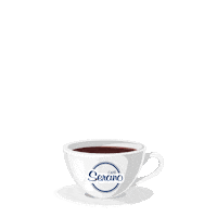CafeSerano coffee good morning kalimera καλημερα Sticker