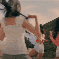 Nicole Kara GIF