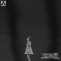 Kazuo Umezu Dancing GIF by Arrow Video