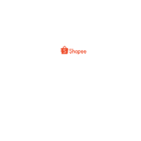 Islam Pray Sticker by Shopee Indonesia