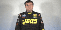 Drag Racing Thumbs Up GIF by NHRA