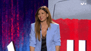 Leo Harlem Gracias GIF by Movistar Plus+