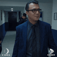 Dizi Unal GIF by WASS Medya