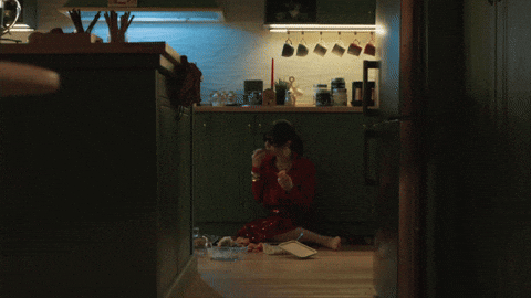 Leyla Cemre GIF by Ay Yapım