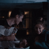 fun run GIF by 01 Distribution