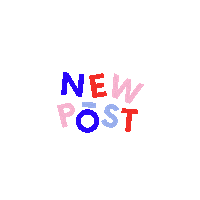 badkollektiv new sticker news post Sticker