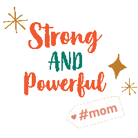 Mothers Day Meyer Sticker by MeyerAccentSeries