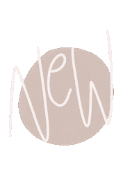 New Post Hello Sticker