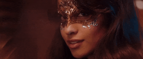camila cabello GIF by Bazzi