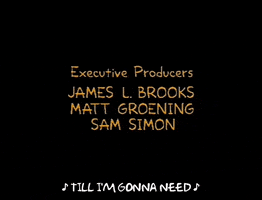 season 7 ending credits GIF