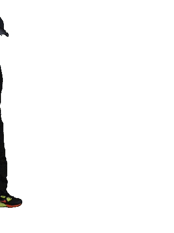 Traveling Amsterdam Dance Event Sticker by Blasterjaxx