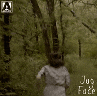 Hurry Up Running GIF by Arrow Video