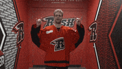 Yes Yes Yes Hockey GIF by Rapid City Rush