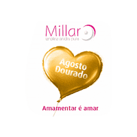 Amamentacao Sticker by Millar Hidrata