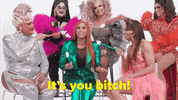 Season 8 GIF by BuzzFeed