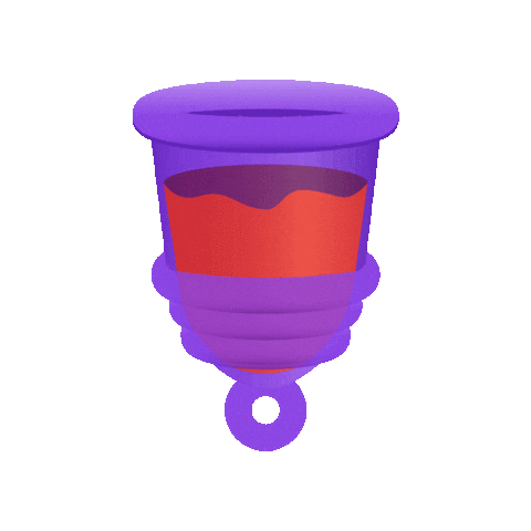 brutstadt giphygifmaker women emoji cup Sticker